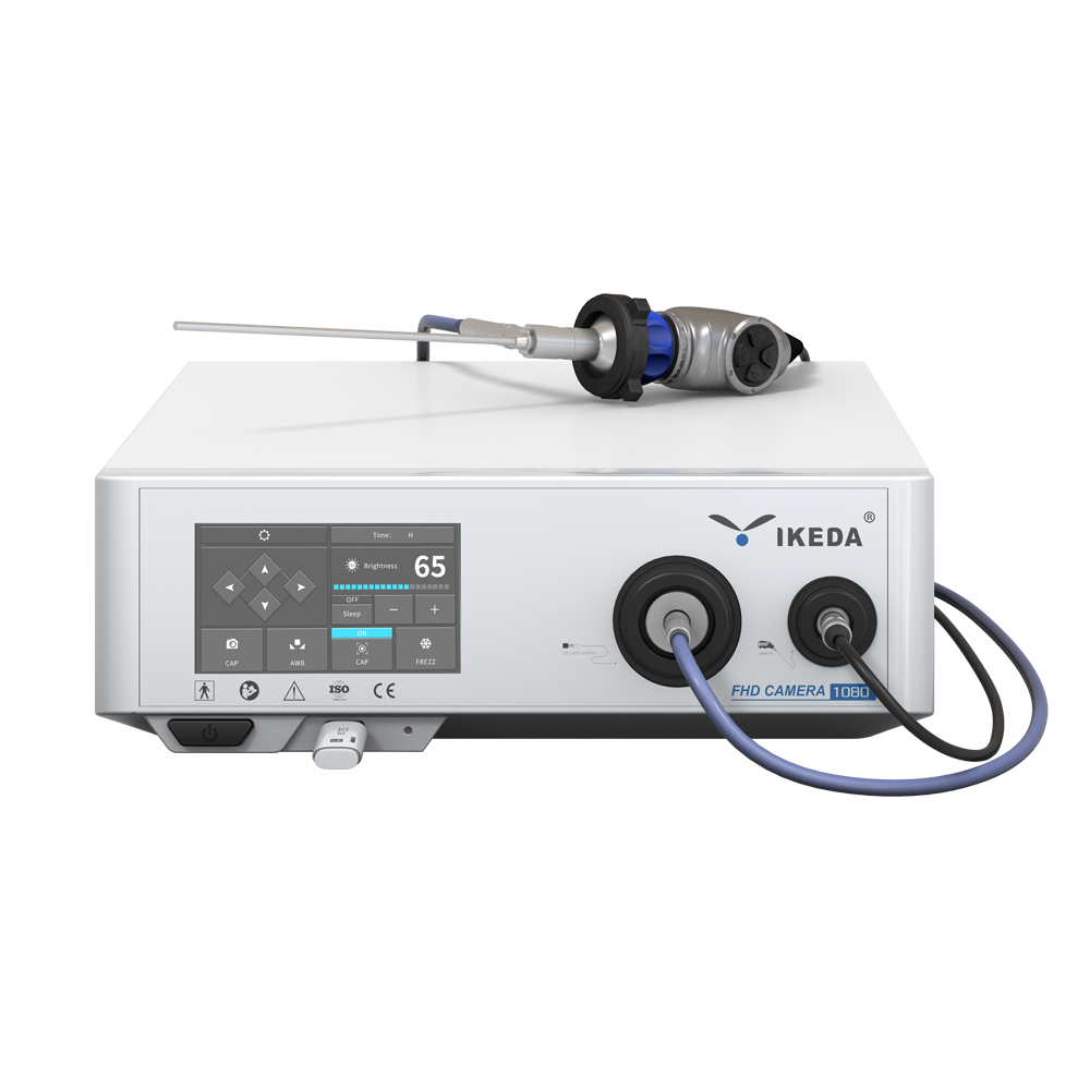 YKD-9006-Endoscopy-Camera-System 